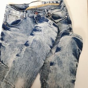 Men's Maison Noir 32 Jeans